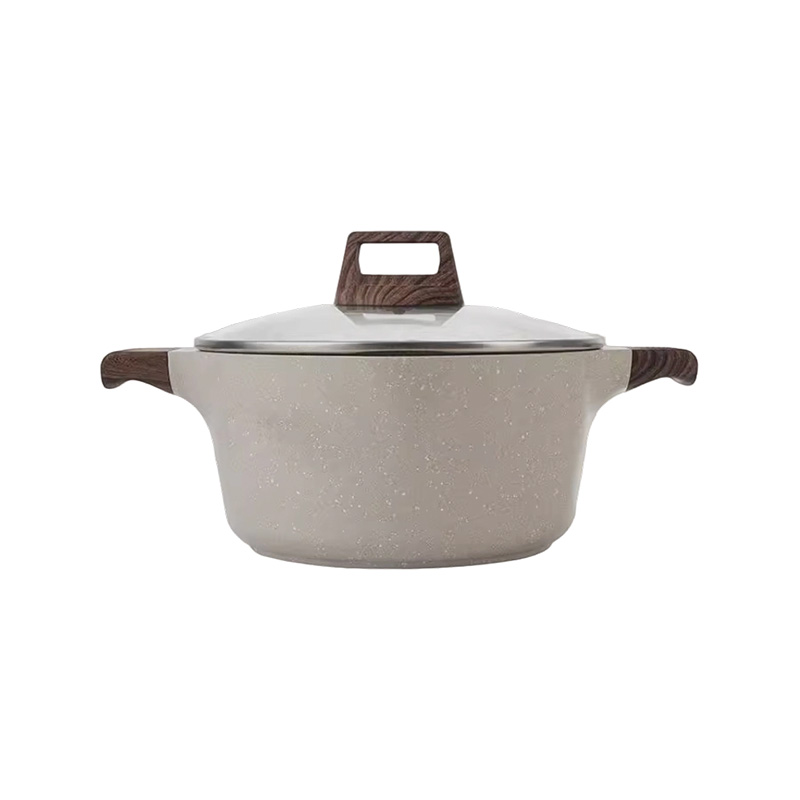 Topf aus Magnesiumlegierung