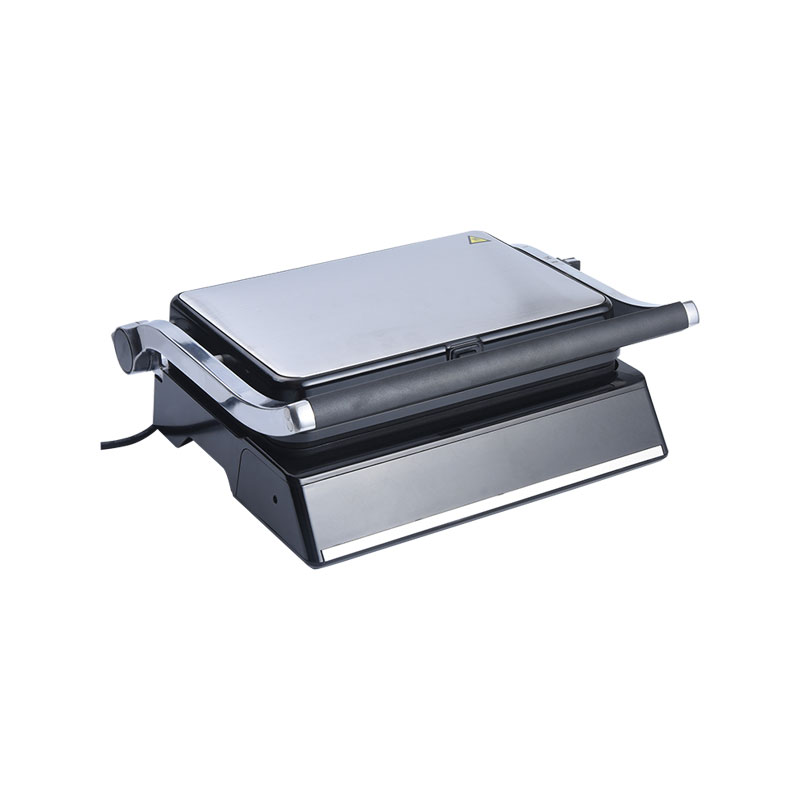Doppelseitiger Liftgrill