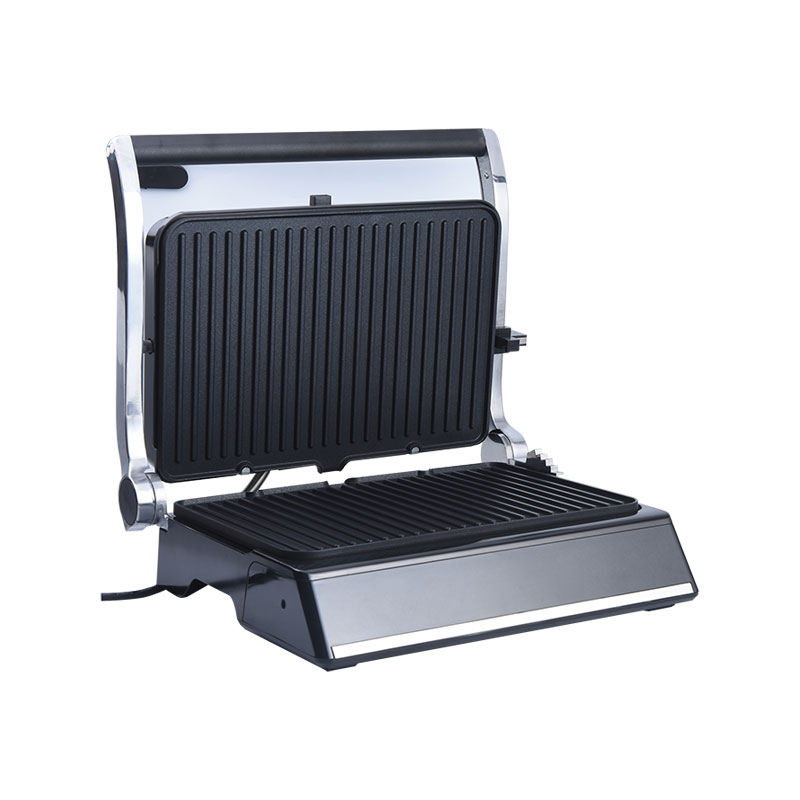 Doppelseitiger Liftgrill