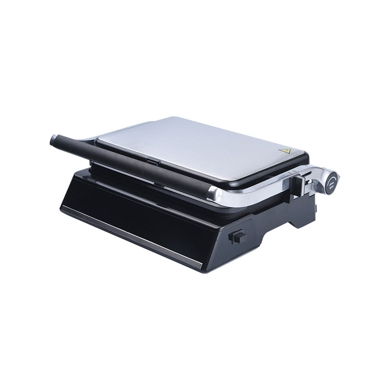 Doppelseitiger Liftgrill