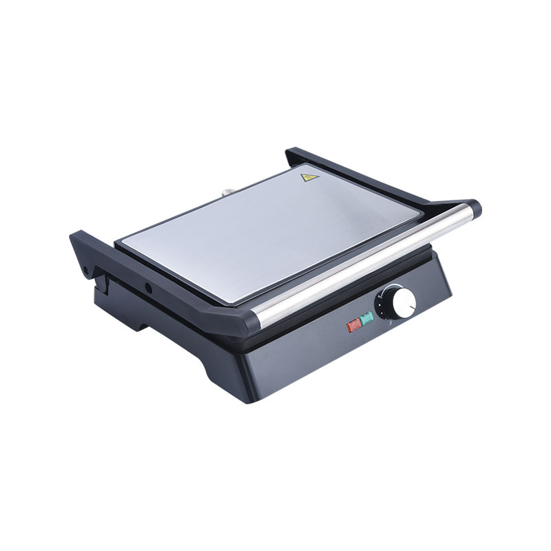 Doppelseitiger Liftgrill