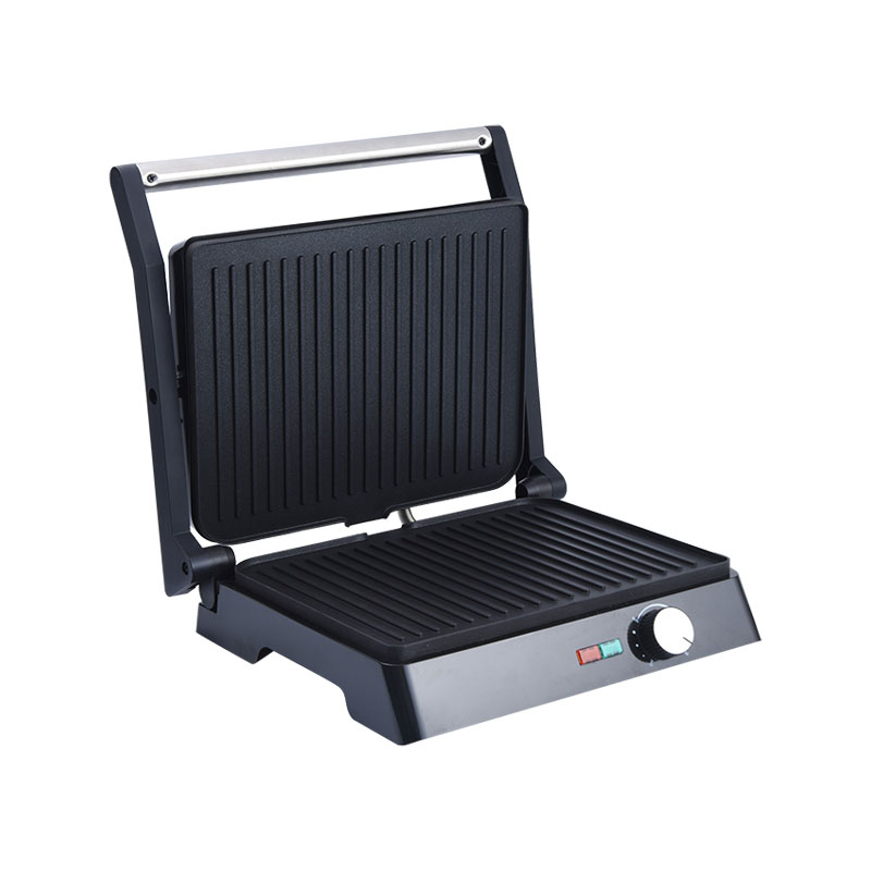 Doppelseitiger Liftgrill
