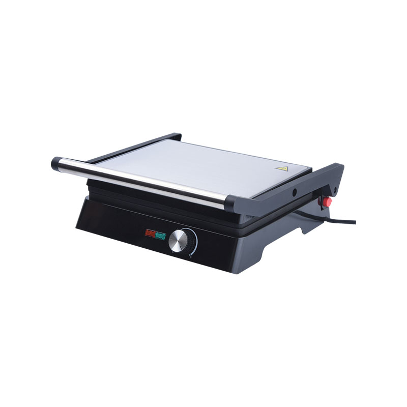 Doppelseitiger Liftgrill