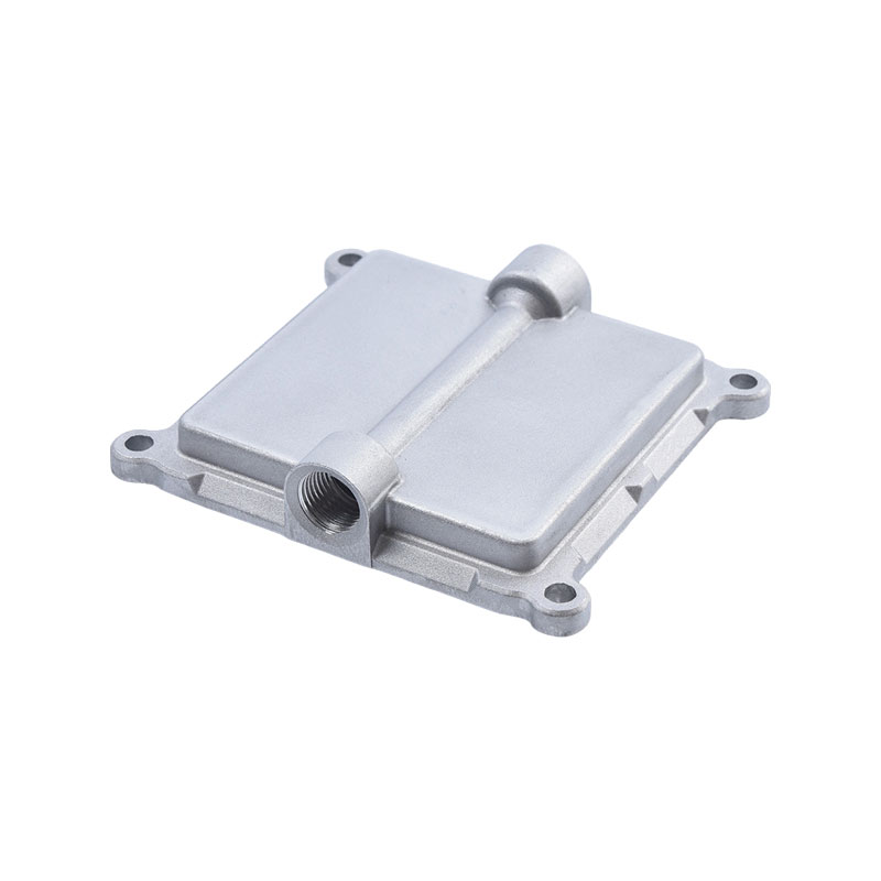 Verarbeitung halbfester Magnesiumlegierungskomponenten