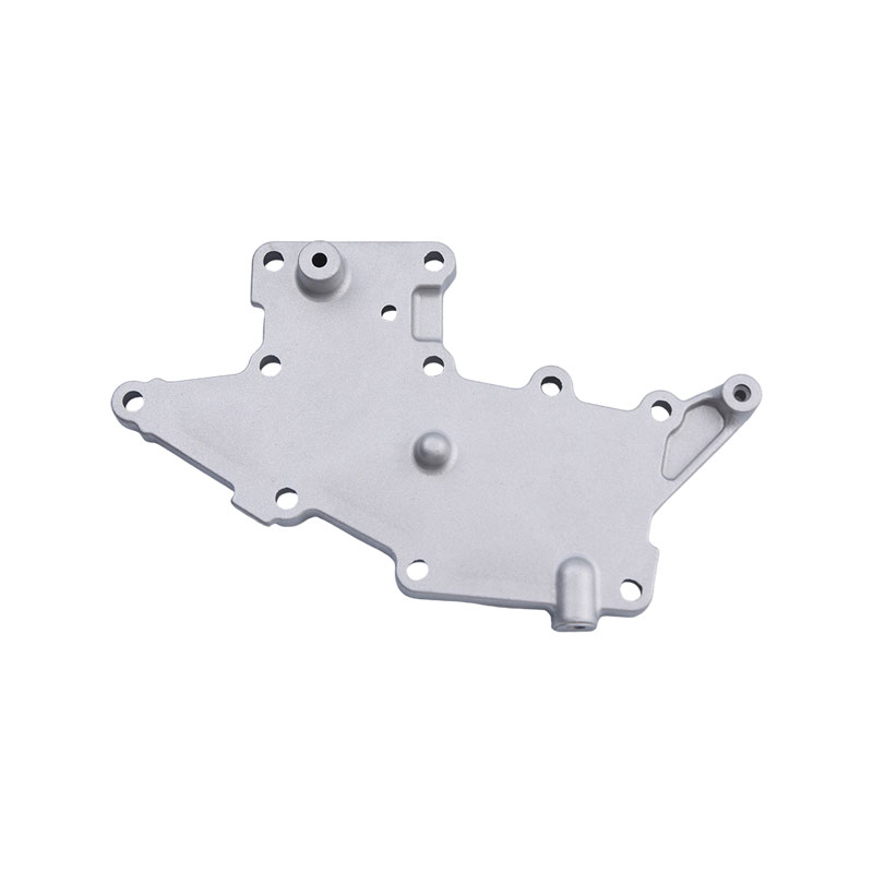 Verarbeitung halbfester Magnesiumlegierungskomponenten
