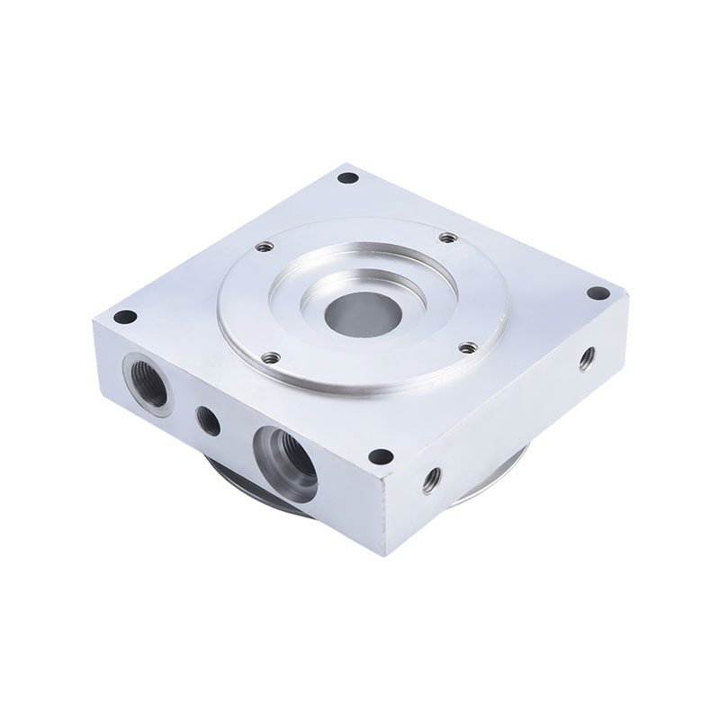 Verarbeitung halbfester Magnesiumlegierungskomponenten