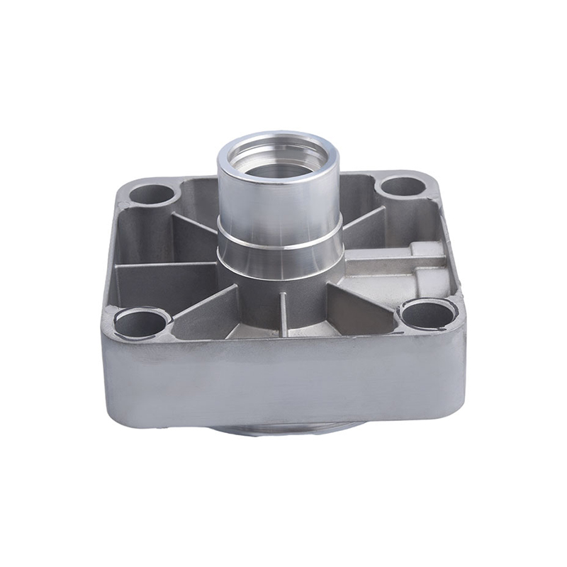 Verarbeitung halbfester Magnesiumlegierungskomponenten