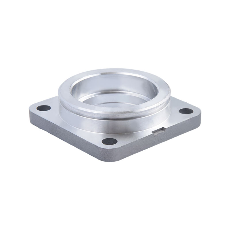 Verarbeitung halbfester Magnesiumlegierungskomponenten