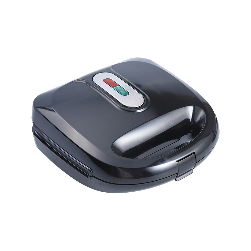 Sandwichmaker mit austauschbaren Platten