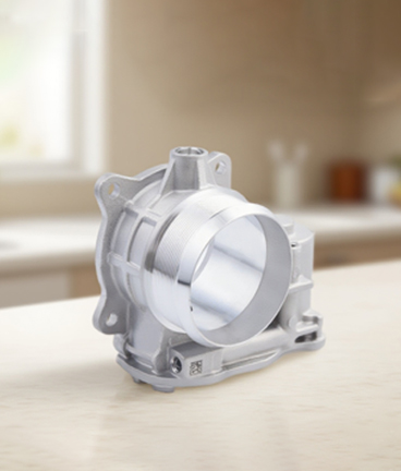 Serie zur Formen- und Teileverarbeitung aus Magnesium-Aluminium-Legierungen